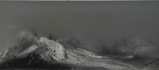 graue landschaft 1