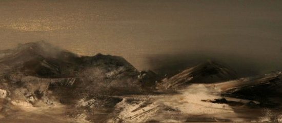 graue landschaft 2